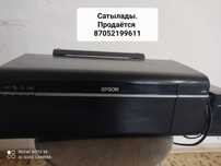 Принтера цветной 230000 тн и черно - белый 45000