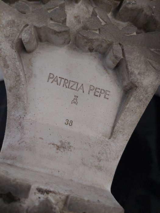 Маркови ботуши на разпродажба