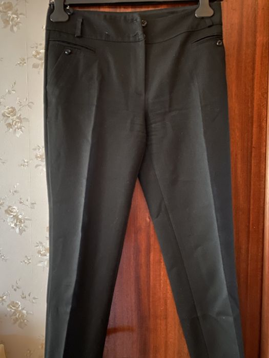 Pantaloni damă (office)