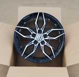 Jante 18 VW Passat Golf Touran Sharan Tiguan T-roc Caddy