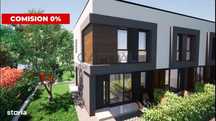 COMISION 0% - CASA P+1 -posibilitate rate la Dezvoltator ,avans minim