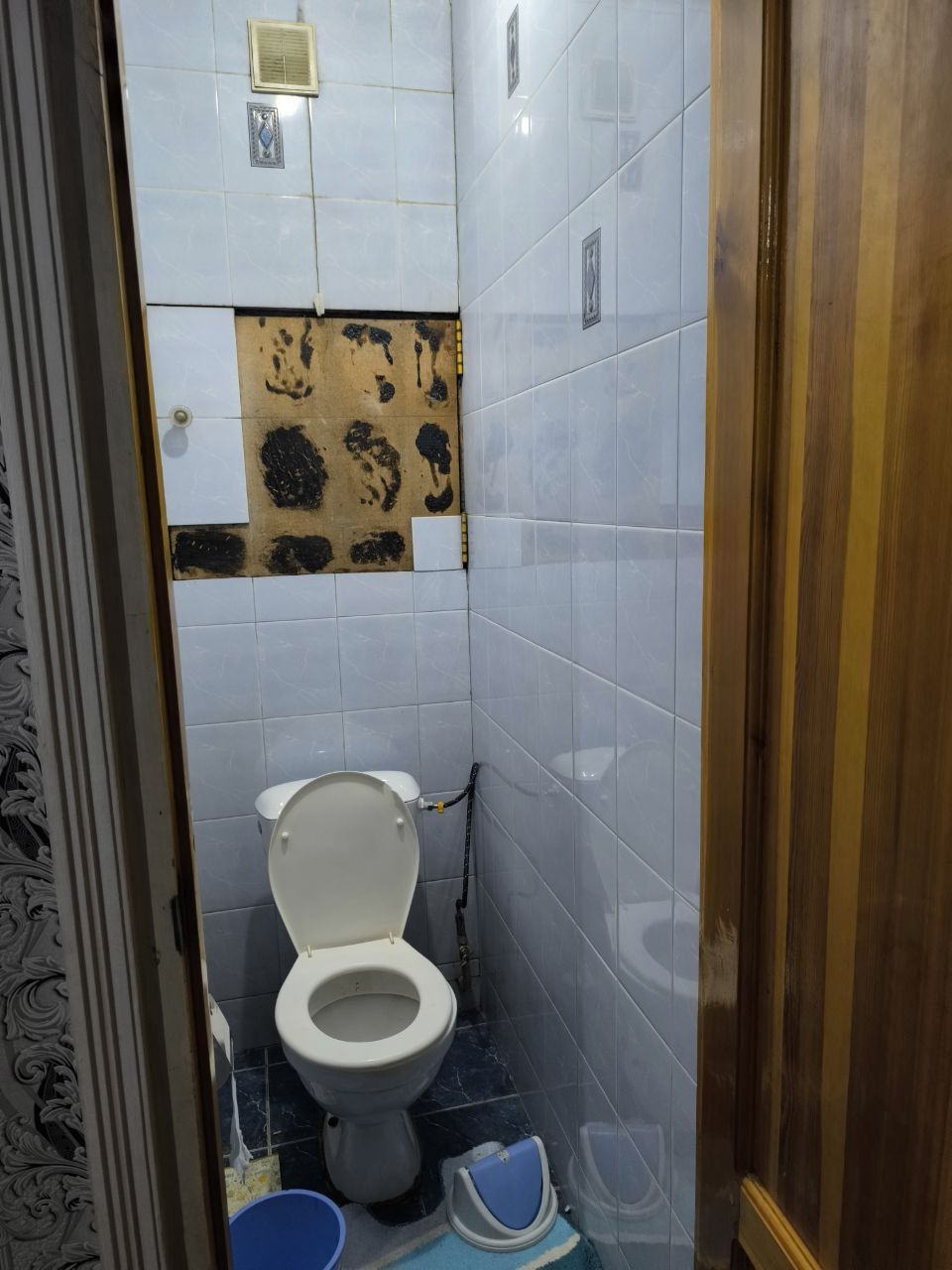 Срочно сдаётся 3/2/4 Чиланзар 13 атлант 90м²