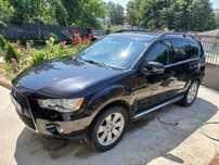 2011 Mitsubishi OutLander