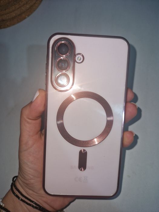 Samsung A56 roz 128 GB