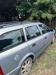 Vand opel astra