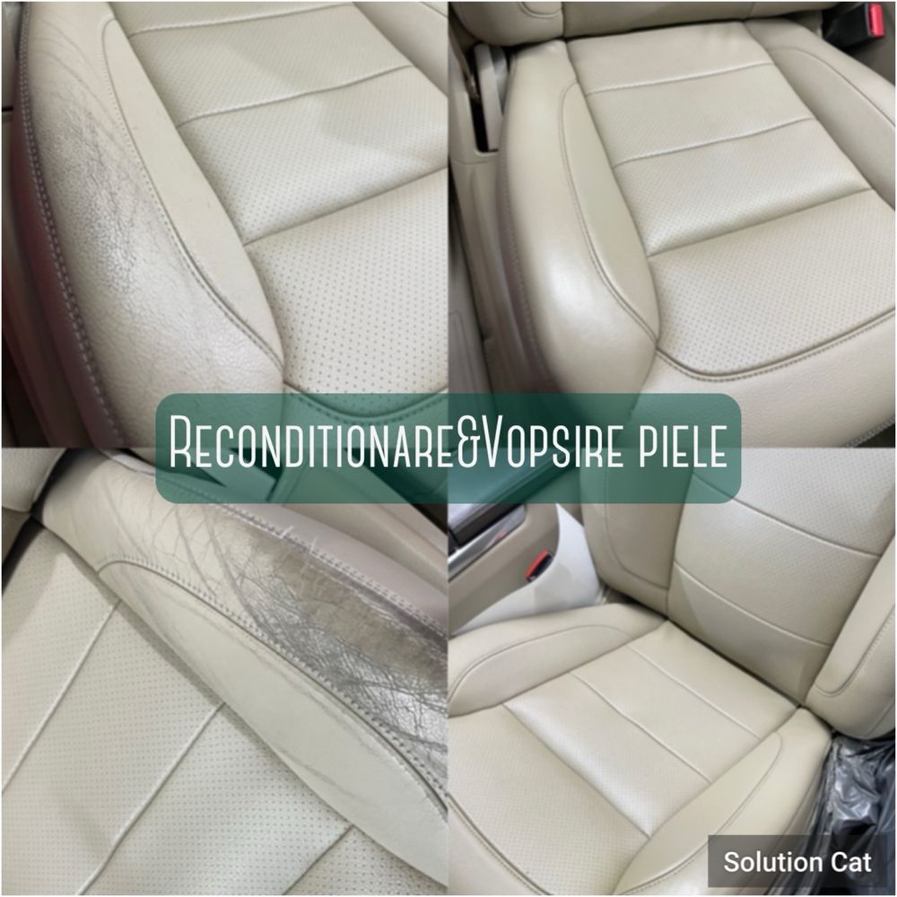 Colantari-Curatare interior-Polish-Detailing-Folii geamuri-Protectie C