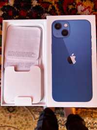Iphone 13 blue ideal