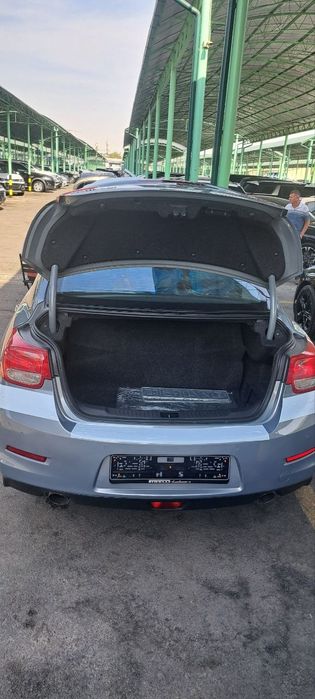 MALIBU 1 xolati yangi moshina