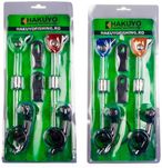 set 4 swingere hakuyo MKM 3 BLISTER