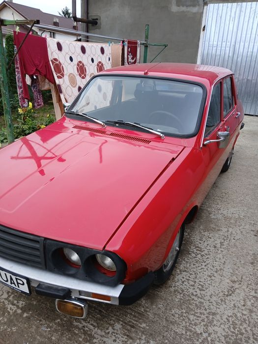 Vând Dacia 1310 anul 1985