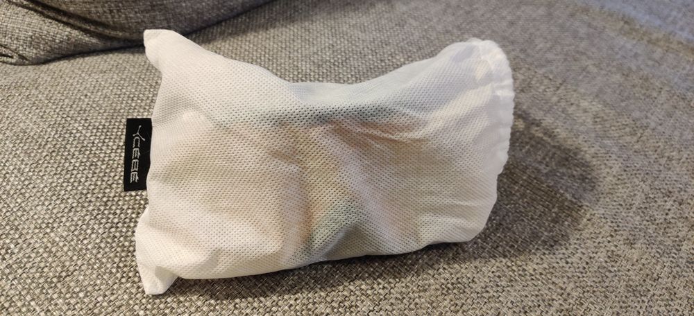 Ochelari de schi BOLLE Z5 OTG se pot purta cu ochelari cu dioptrii