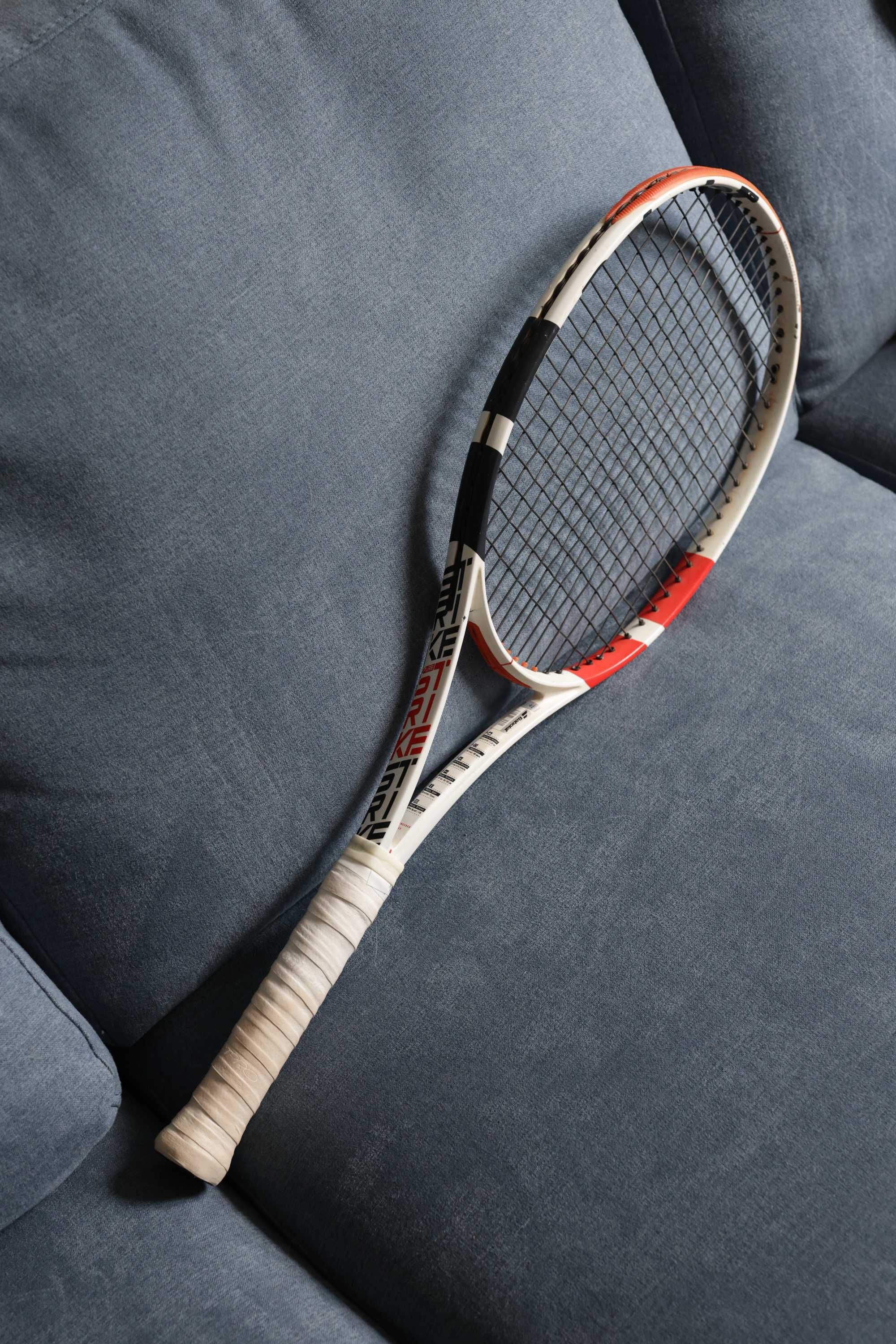 Racheta Tenis Babolat pure strike tour (320 gr)