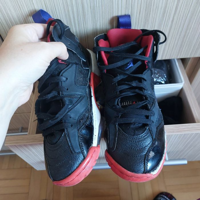 Nike Jordan Jumpman marime 37,5/38