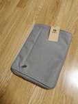 Husa laptop 13" Inateck cu protectie si interior catifea