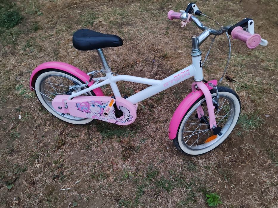 Vand bicicleta copii