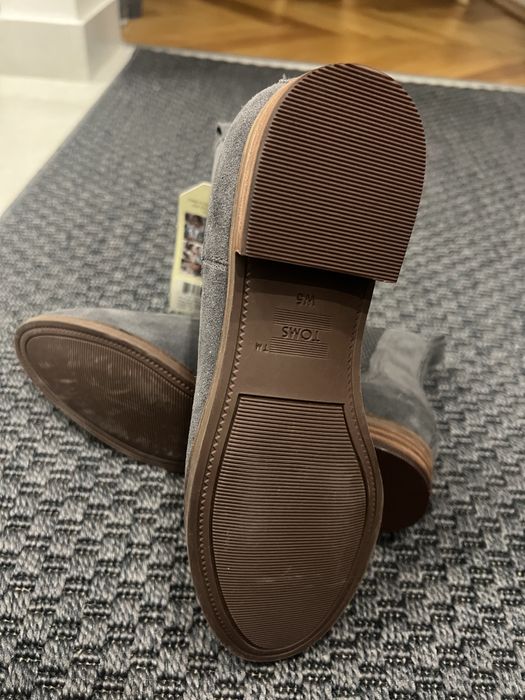 Cizme TOMS pentru femei