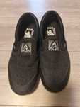Vans Slip On negri marime 43