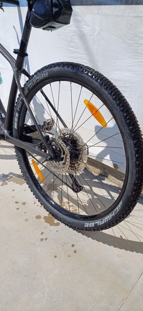 Планинско колело WRC Pro 29´´ XT 12s MTB bike