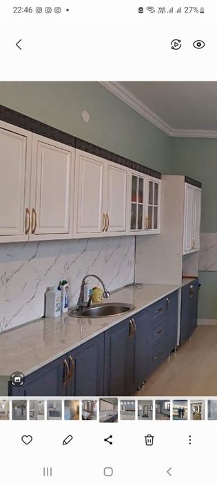 продам кухонная гарнитура