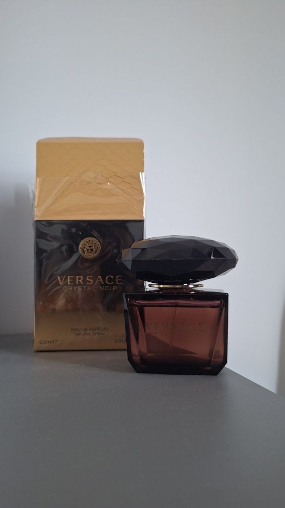 Дамски парфюм Versace Crystal Noir 90ml