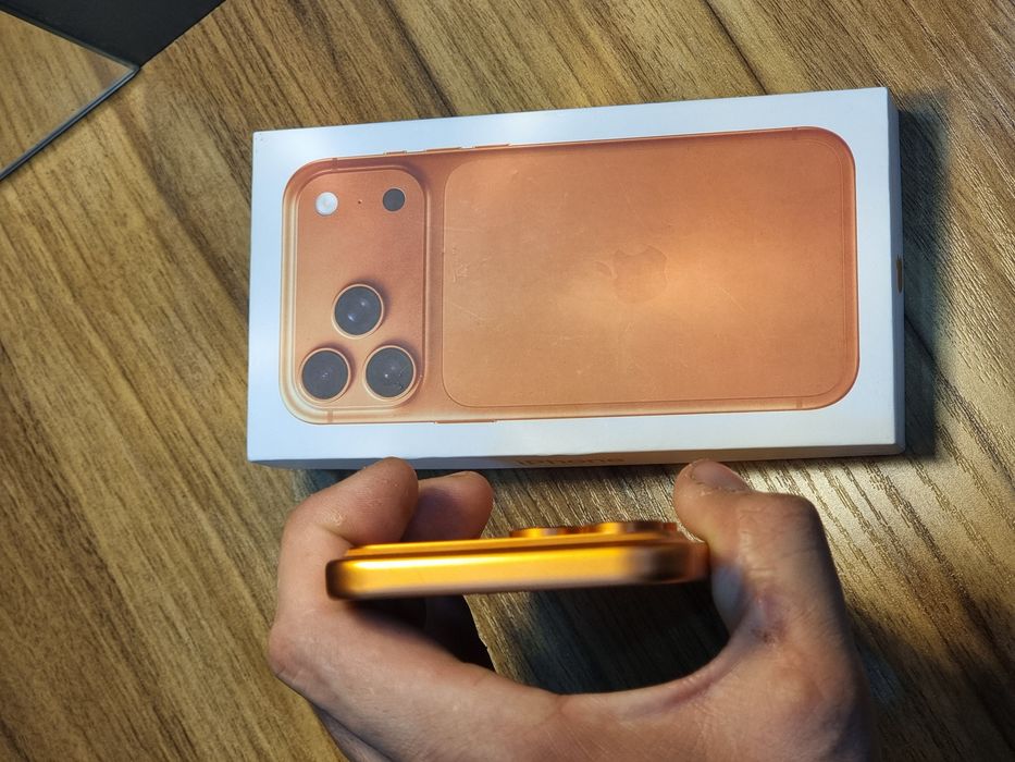 iPhone 17 Pro max 1:1