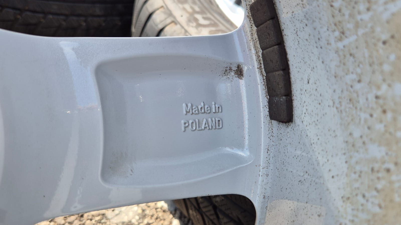 Оригинални джанти Ауди 5/112 Audi Q2 5x112
