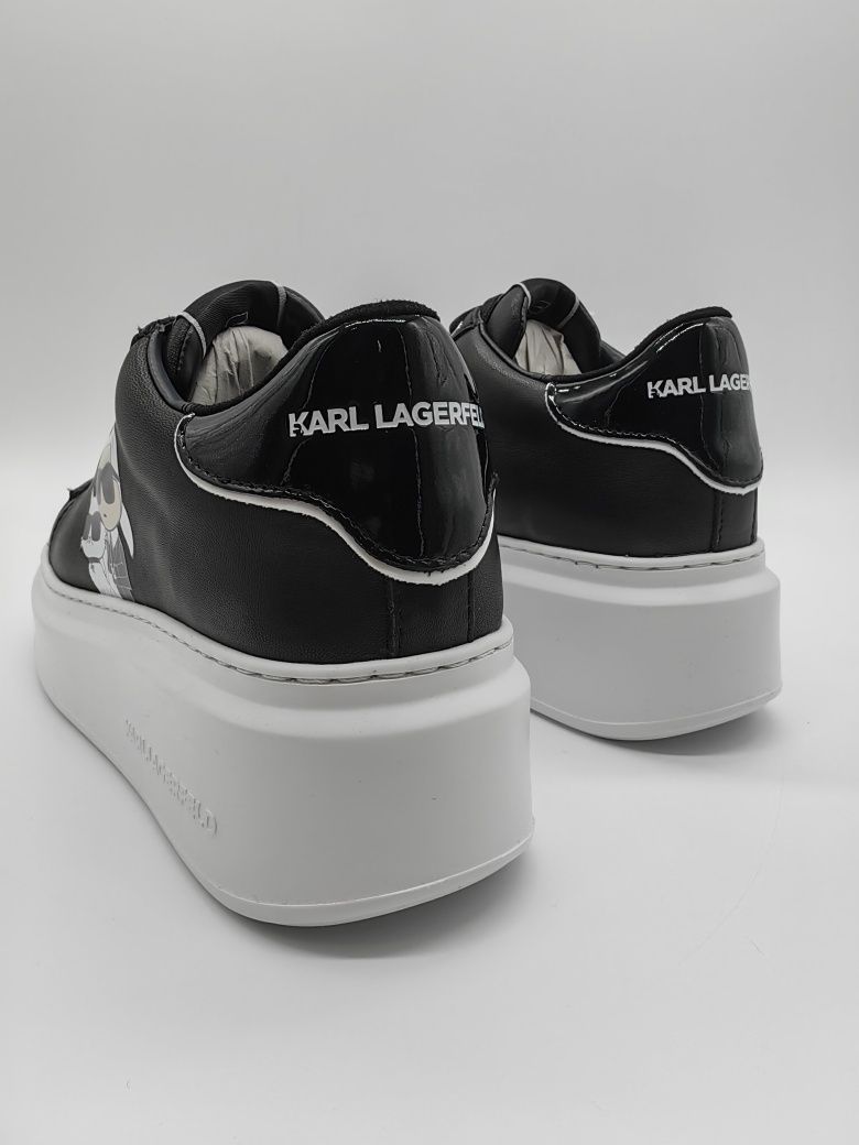 KARL LAGERFELD ANAKAPRI Оригинални Дамски Сникърси