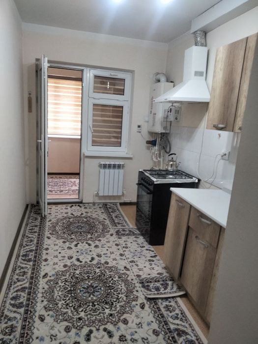 Yangihayot tumani 2 xonali uy sotiladi