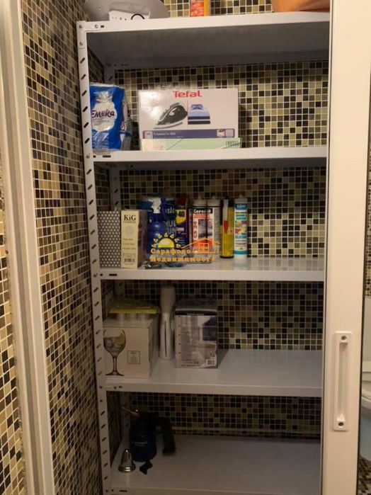 Дава се под наем Двустаен апартамент в Бургас, Сарафово - 50 кв.м за 357 € - Снимка #6