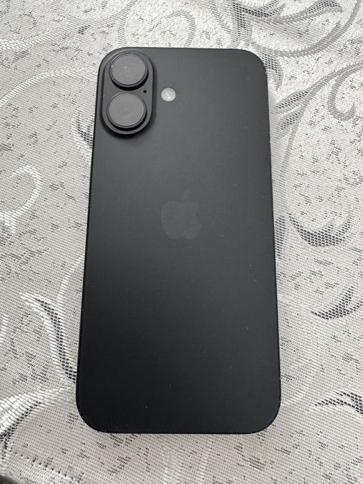 iPhone 16 /100% baterie garanție
