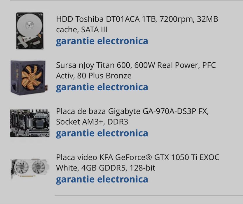 Desktop PC Gaming ( Old )