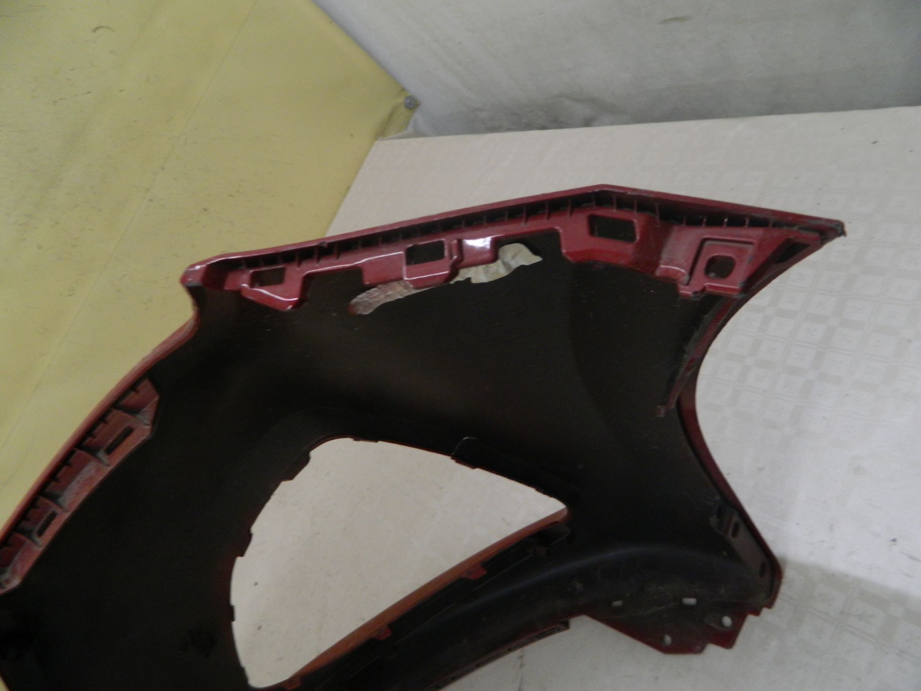 Bara fata Hyundai I20, 2018, 2019, 2020, 2021, cod origine 86511-C8AA0.