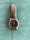 Часовник Stainless Steel Back Water Resistant