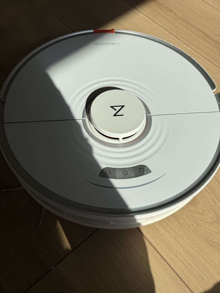 Roborock S7 - робот прахосмукачка