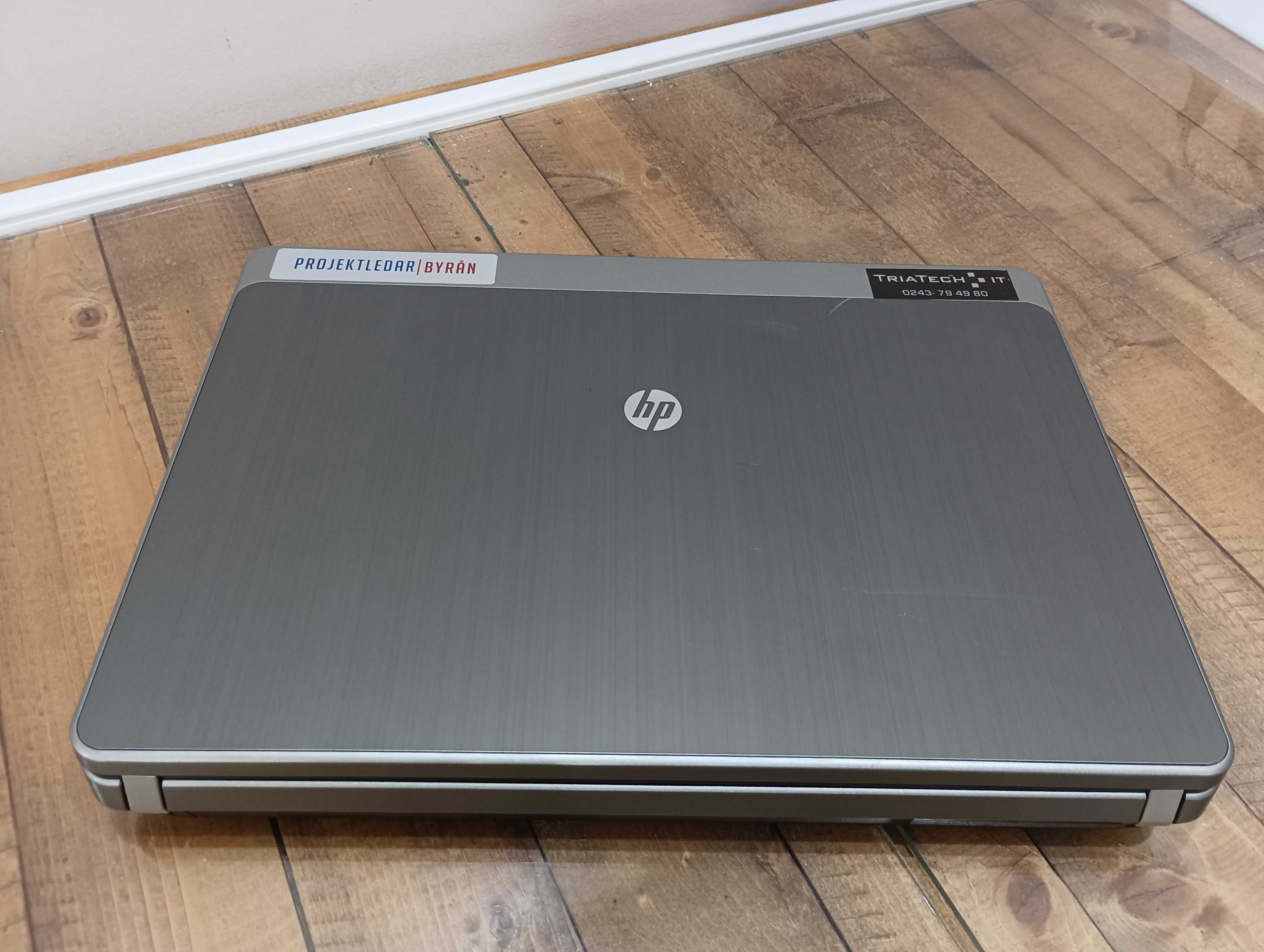 Лаптоп HP ProBook 4330s