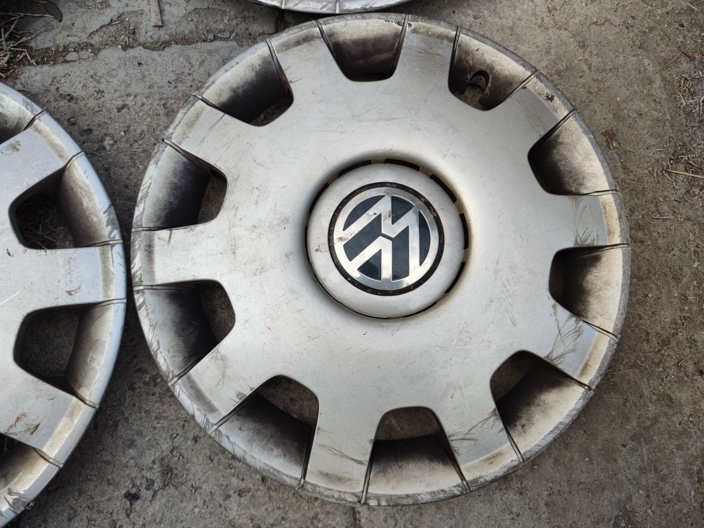 Тасове 14 - Volkswagen