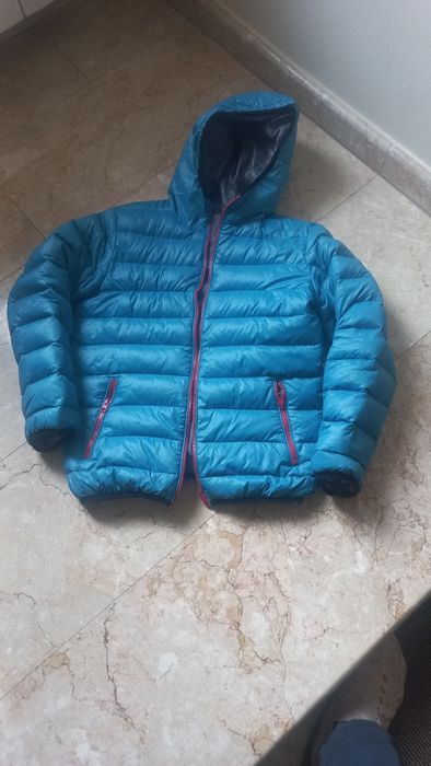 Якета за момче зимни есенни 128-140