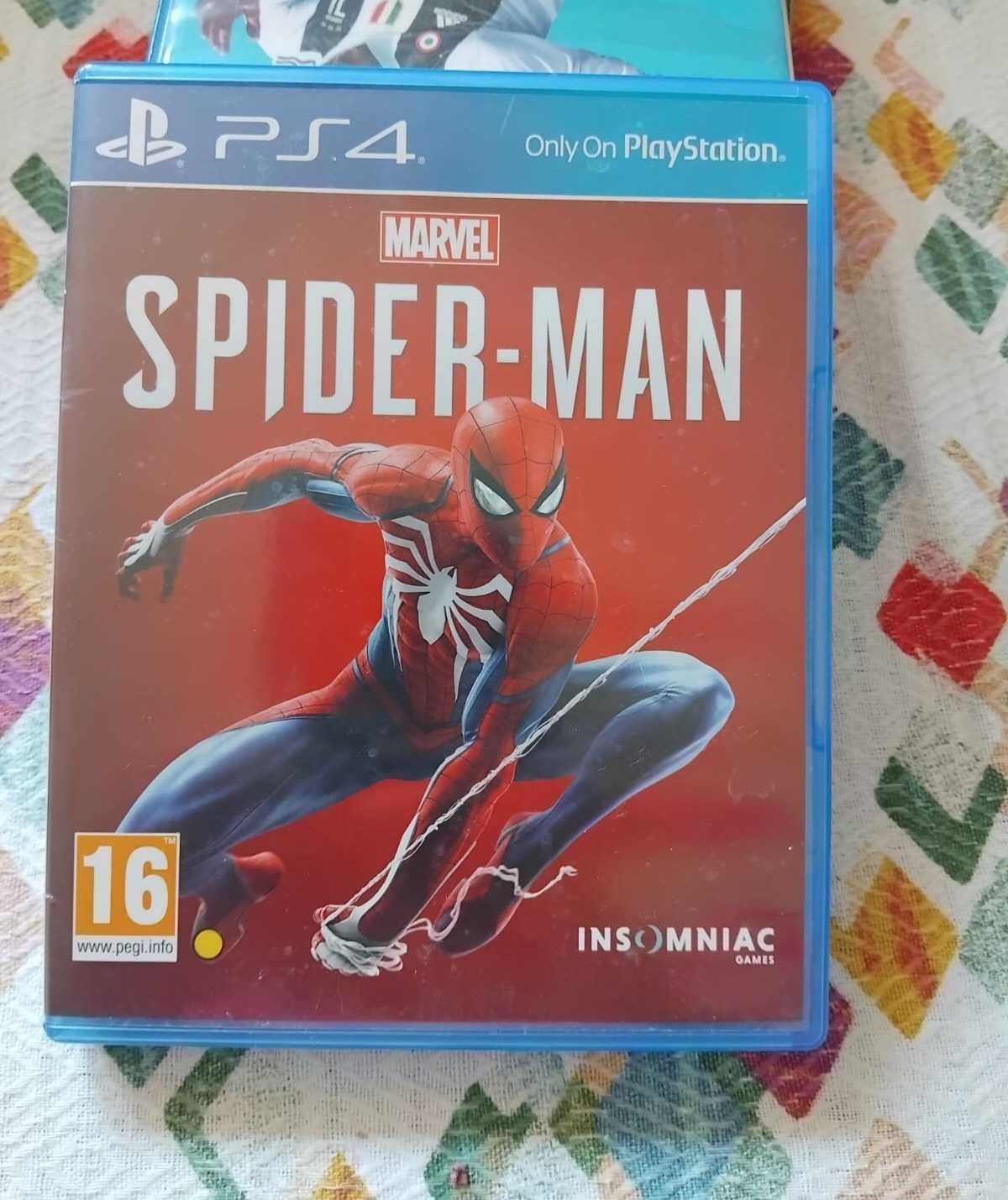 Игри за Playstation 4