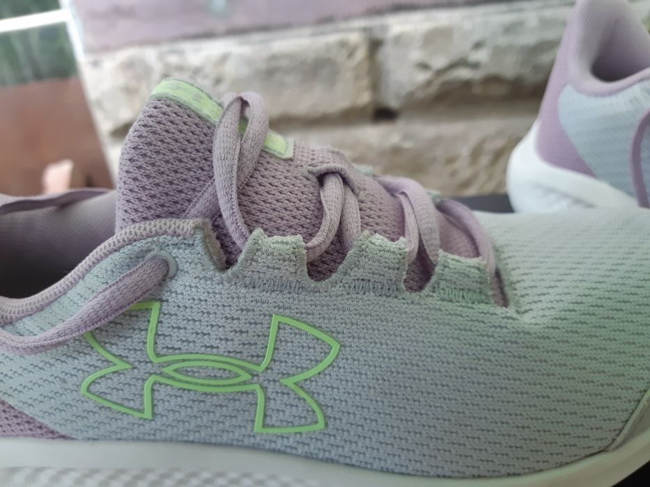 Дамски маратонки Under Armour