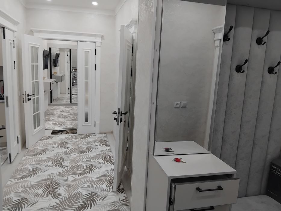 Qarshi shaxar 2 xonalik uy mikrokridit ruparasida