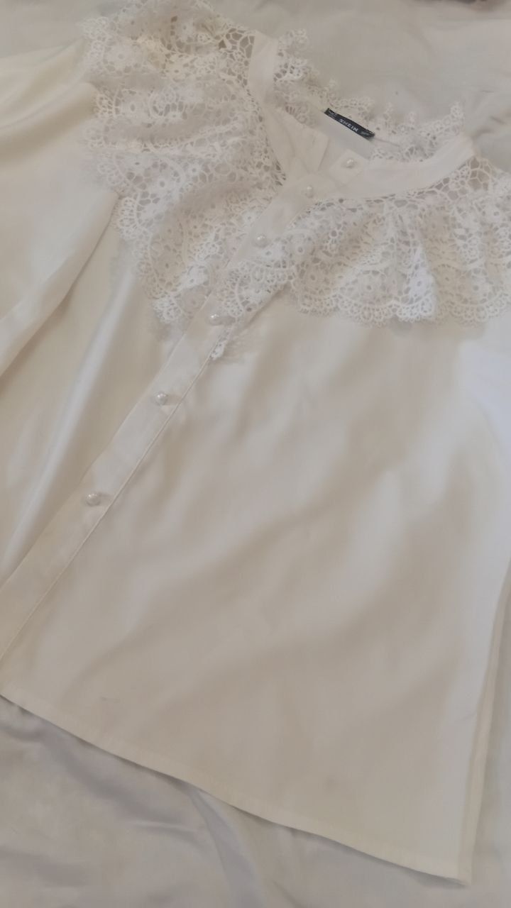 Shein Kofta кофта