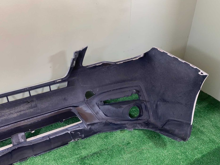 предна броня Subaru Forester 2015-2018 г. #1081V