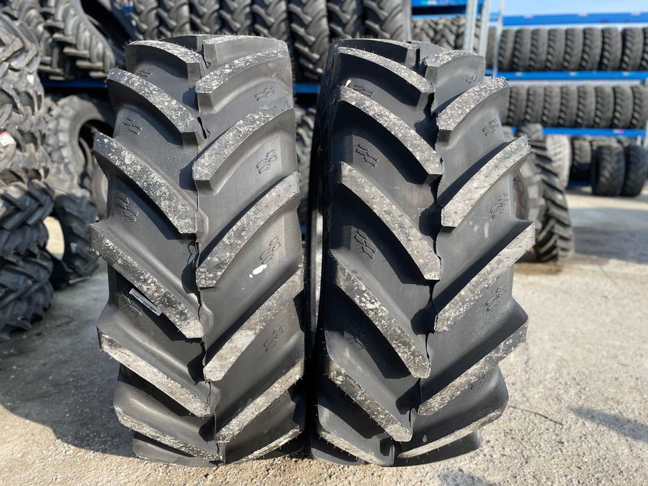 Anvelope noi agricole Radiale Alliance 650/75R38 Garantie Cauciucuri