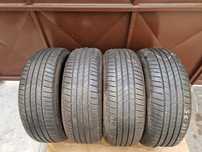 4 Bridgestone R18 235/60
летни гуми 
DOT5121
