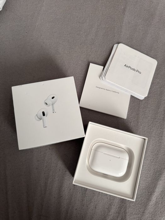 Кейс AirPods Pro 2