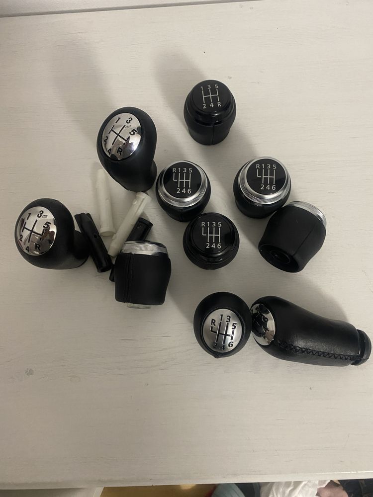 Nuca schimbator viteze Dacia Logan,Sandero,Lodgy,Dokker,Mcv,Duster