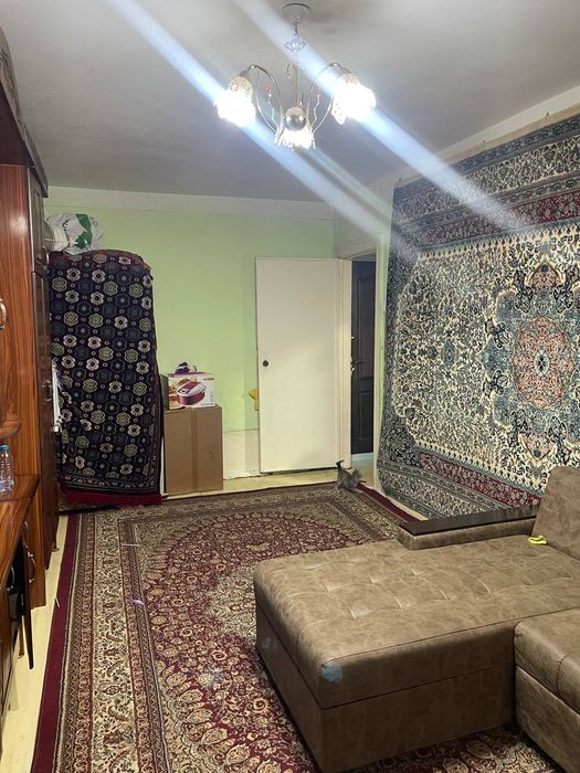 1 xonali kvartira sotiladi | 2 lamchi kredit boladi