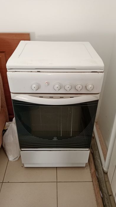 Газовая плита б/у