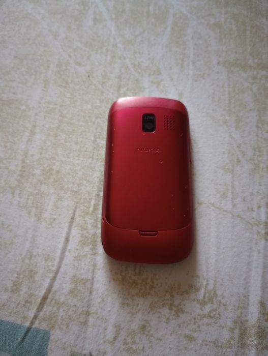 Telefoane Nokia cu butoane decodare