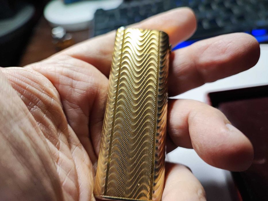 Bricheta vintage Etienne Aignes 1970